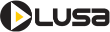 Lusa logo - estudio contable